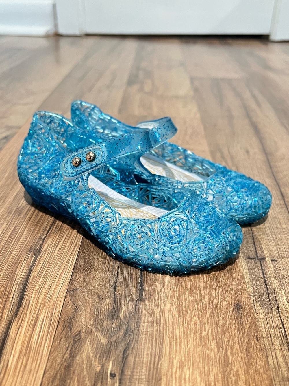 Dress Up Shoes